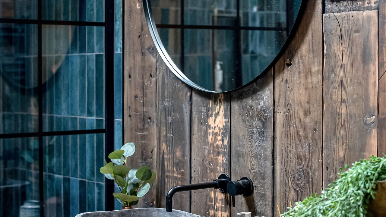 Photo of Bathroom in Bilting
