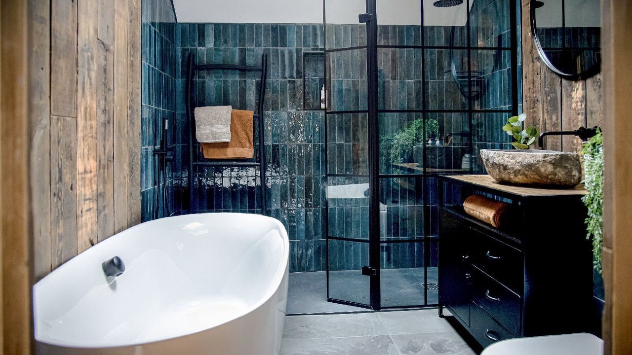 Photo of Bathroom in Bilting
