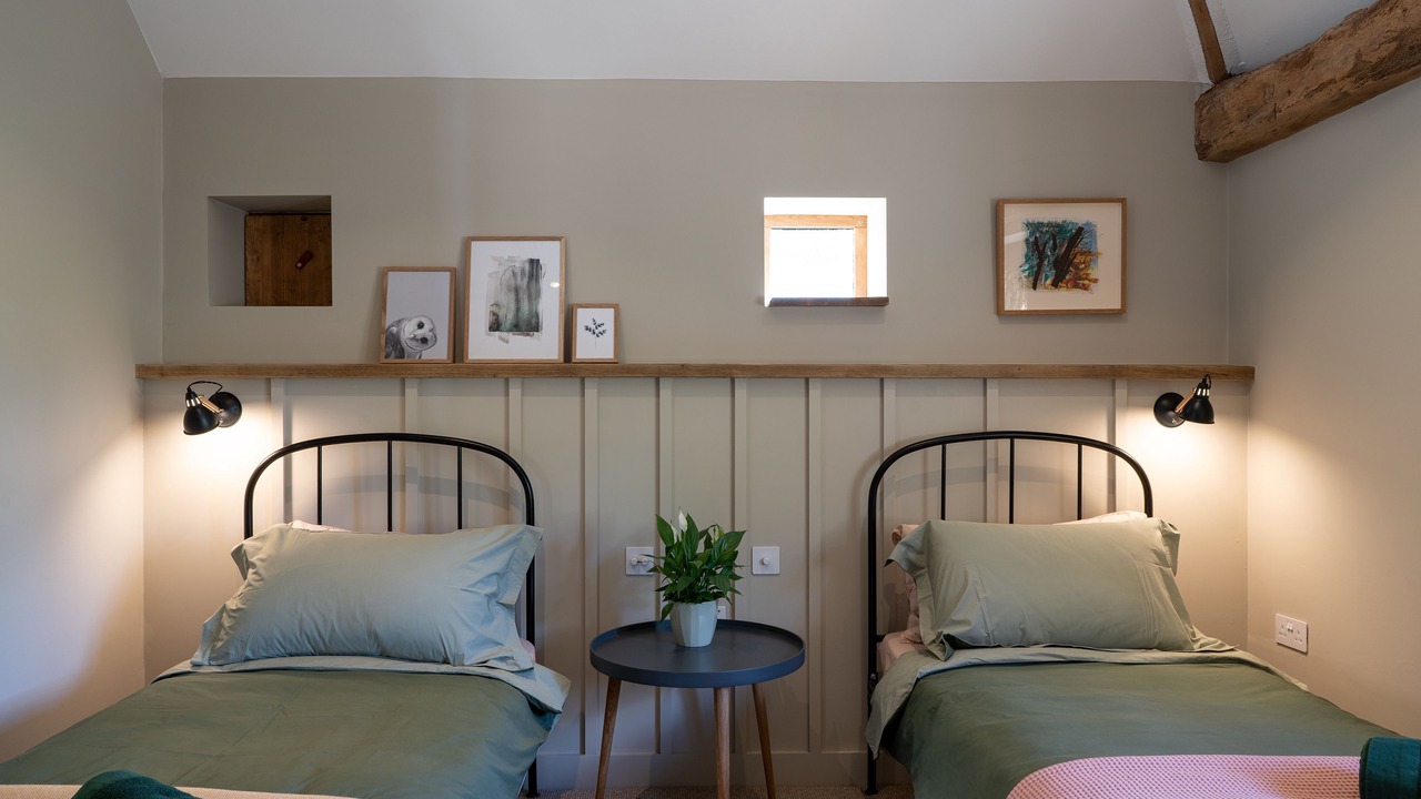 Photo of Bedroom in Bilting