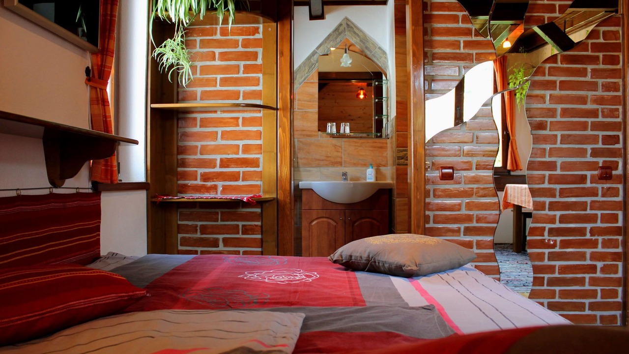 Photo of Bedroom in Saliste