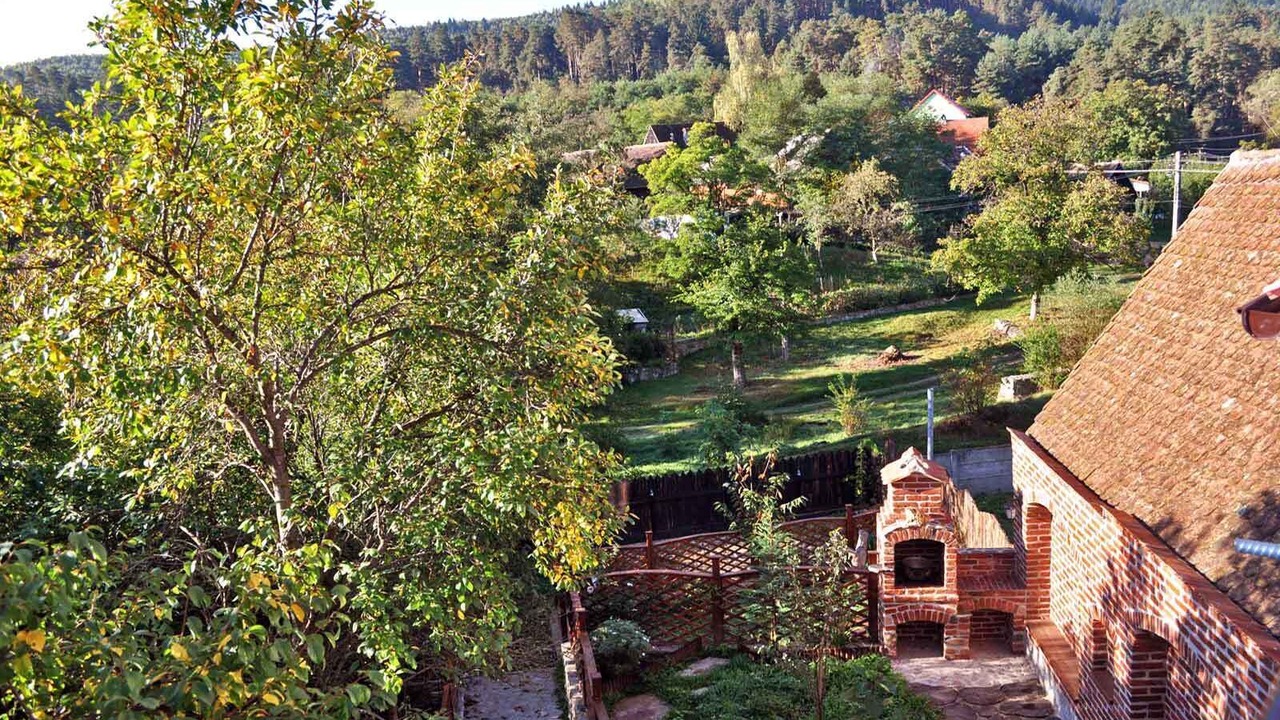 Photo of Outdoor in Saliste