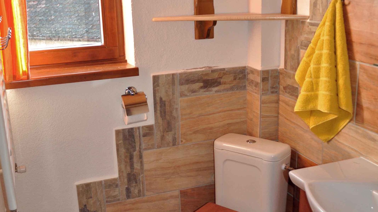 Photo of Bathroom in Saliste