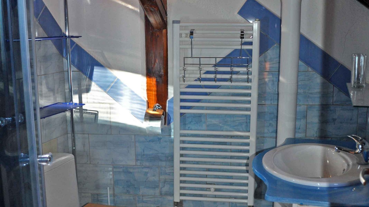 Photo of Bathroom in Saliste