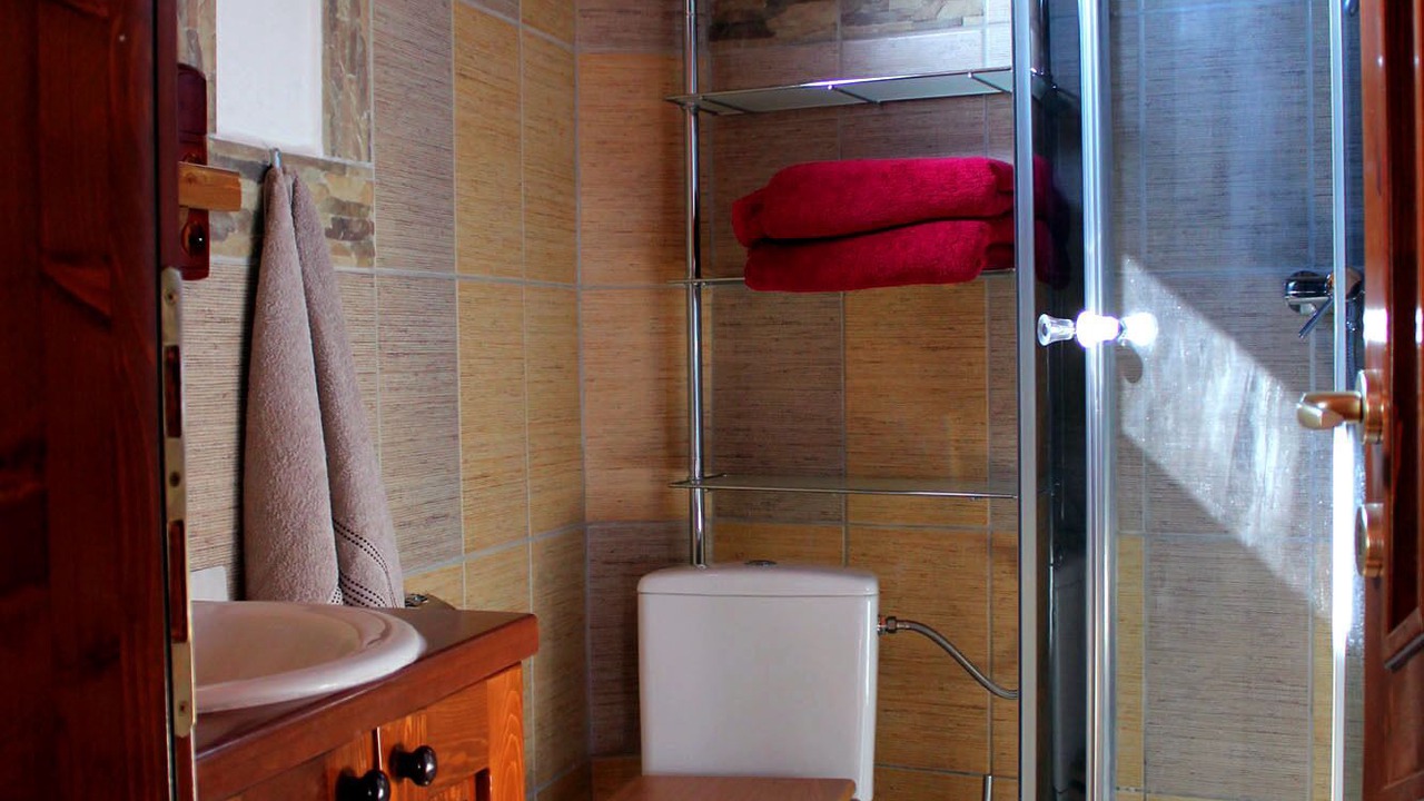 Photo of Bathroom in Saliste