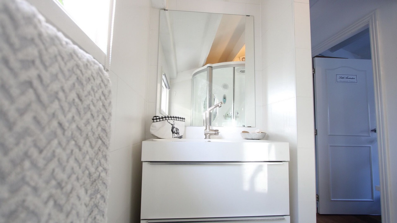 Photo of Bathroom in Zaandam