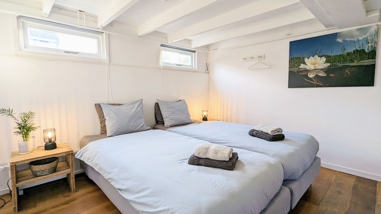 Photo of Bedroom in Zaandam