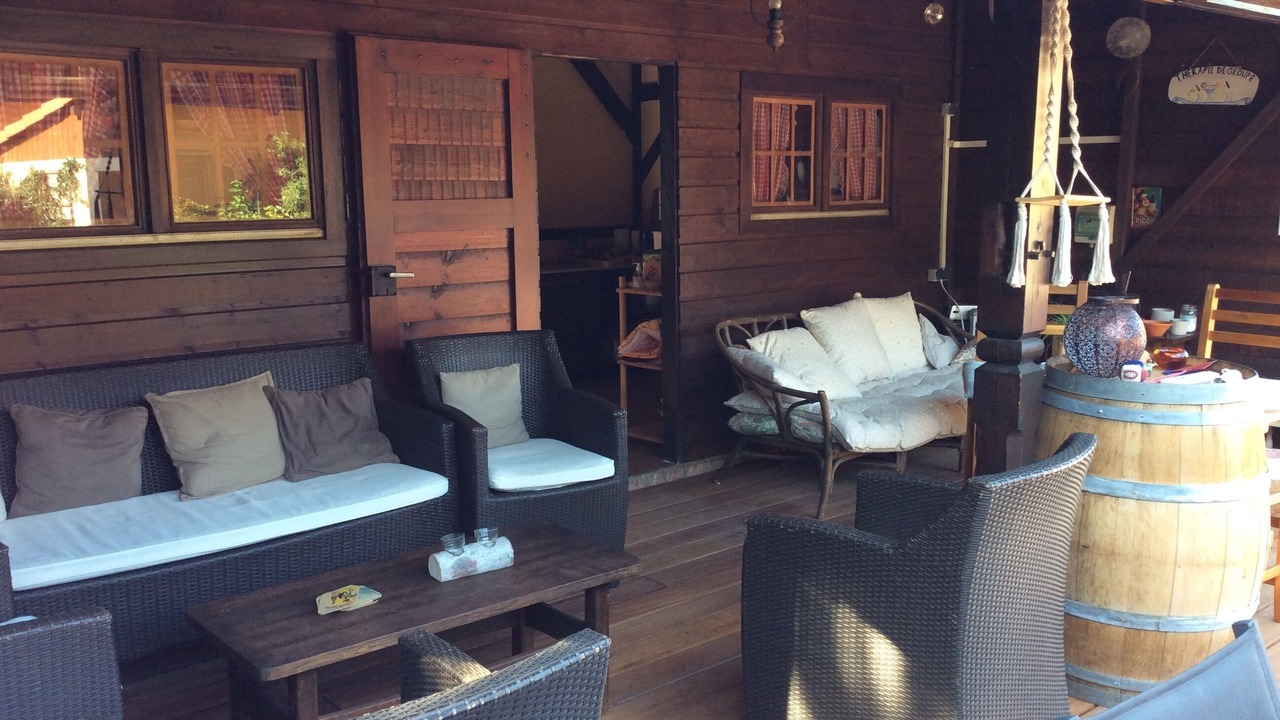 Photo of Outdoor in Ettendorf