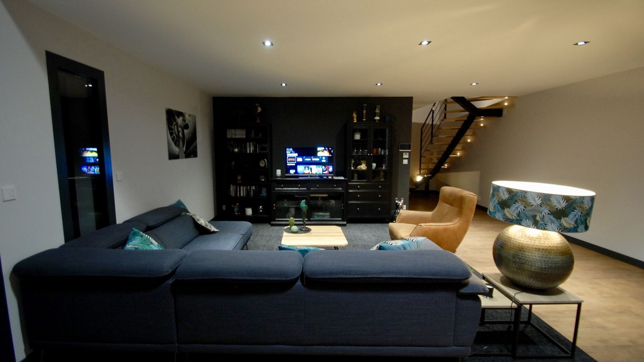 Photo of Livingroom in Commes