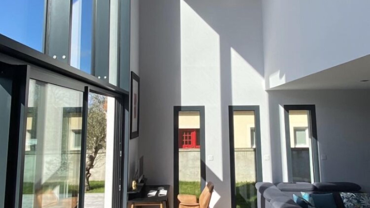 Photo of Livingroom in Commes