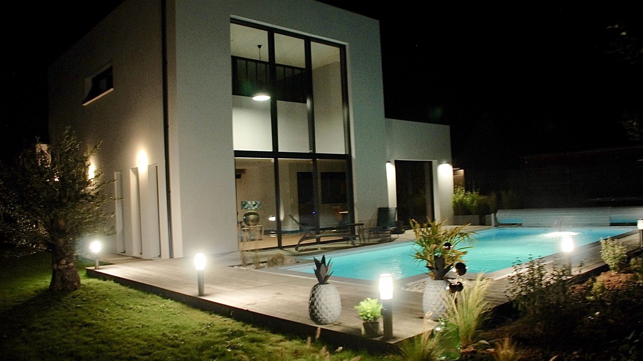 Photo of Outdoor in Commes