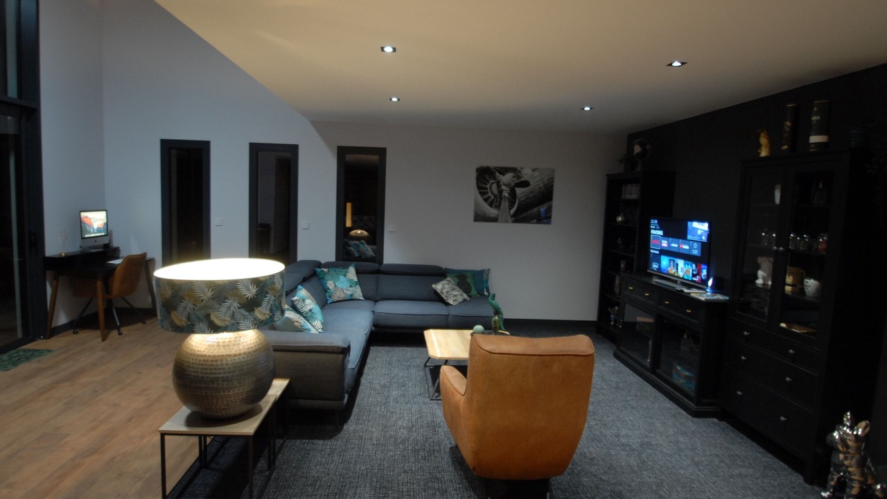 Photo of Livingroom in Commes