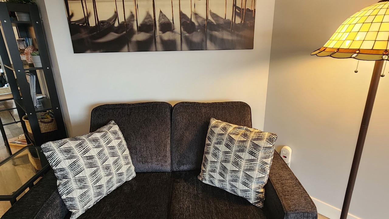 Photo of Livingroom in Okanagan-Similkameen
