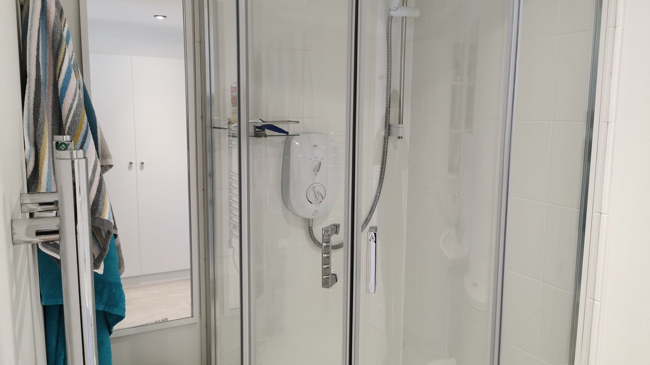 Photo of Bathroom in Pitcorthie