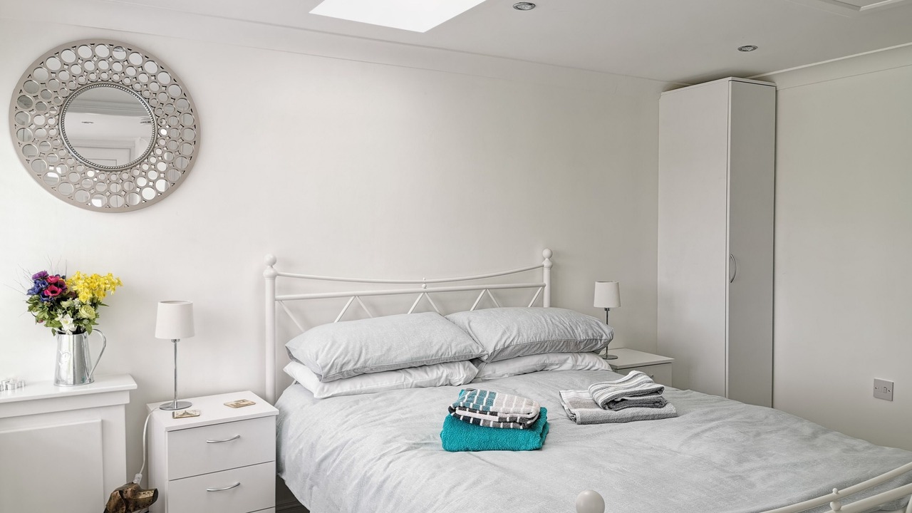 Photo of Bedroom in Pitcorthie