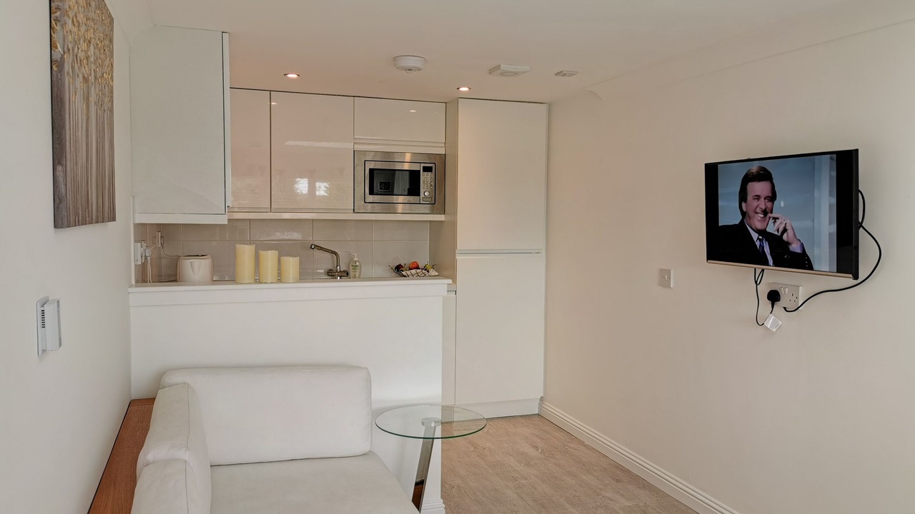 Photo of Livingroom in Pitcorthie