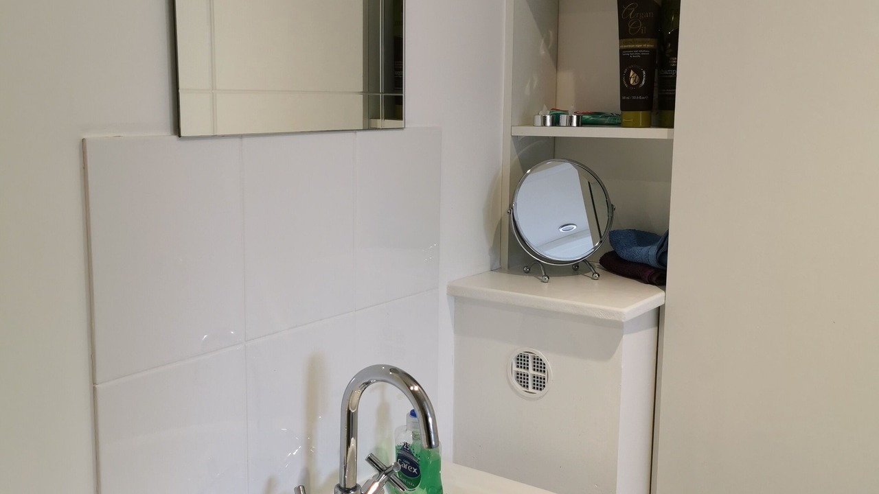 Photo of Bathroom in Pitcorthie