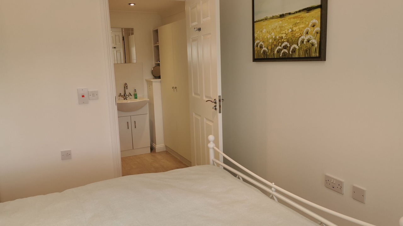 Photo of Bedroom in Pitcorthie