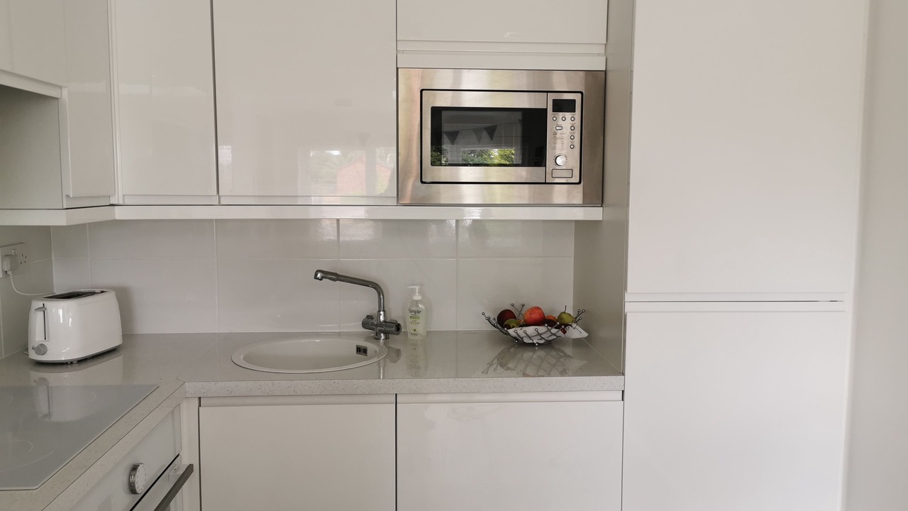 Photo of Kitchen in Pitcorthie