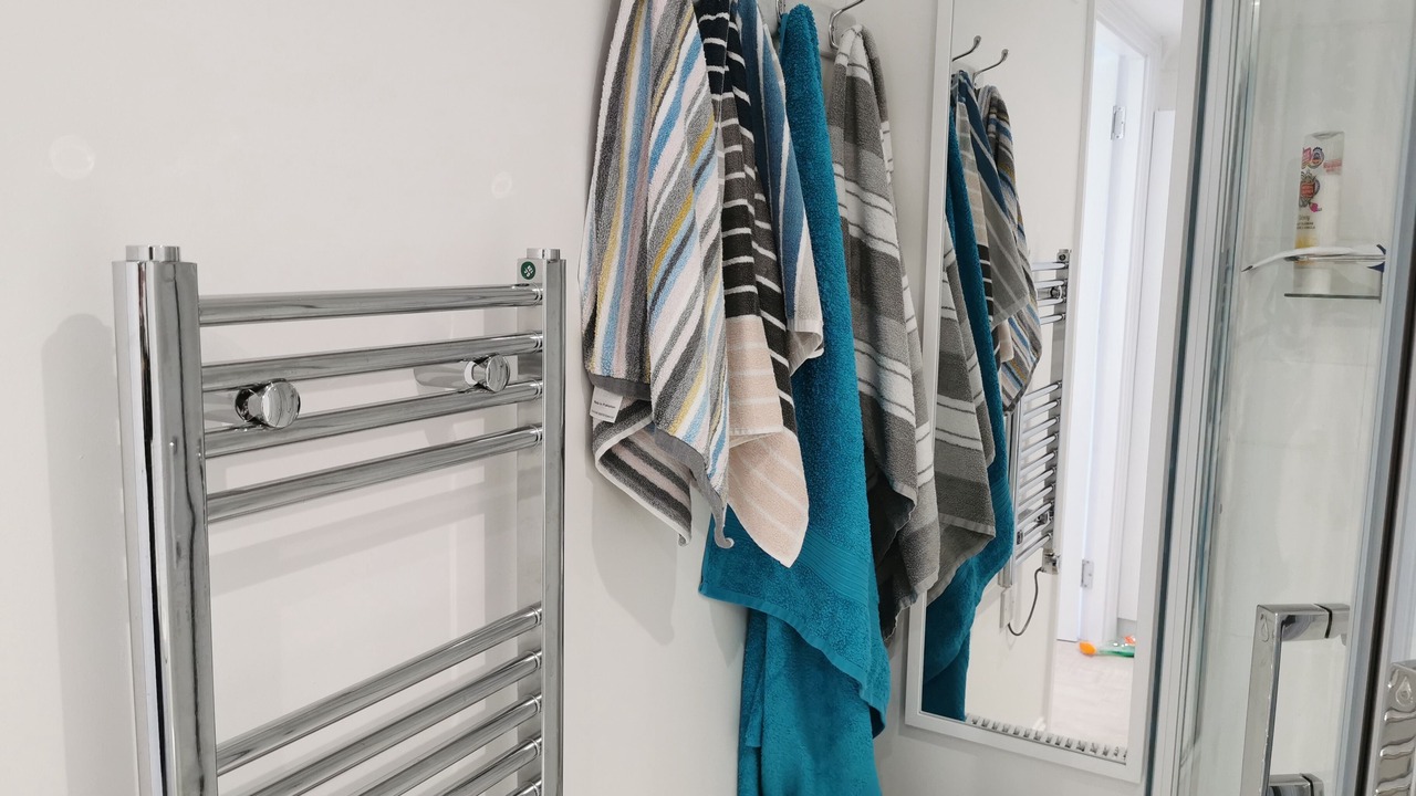 Photo of Bathroom in Pitcorthie