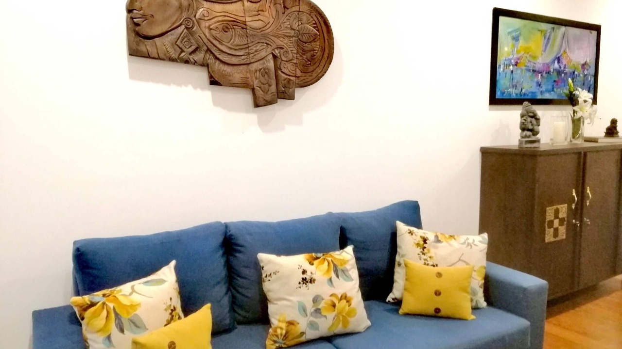 Photo of Livingroom in Kaduruduwa