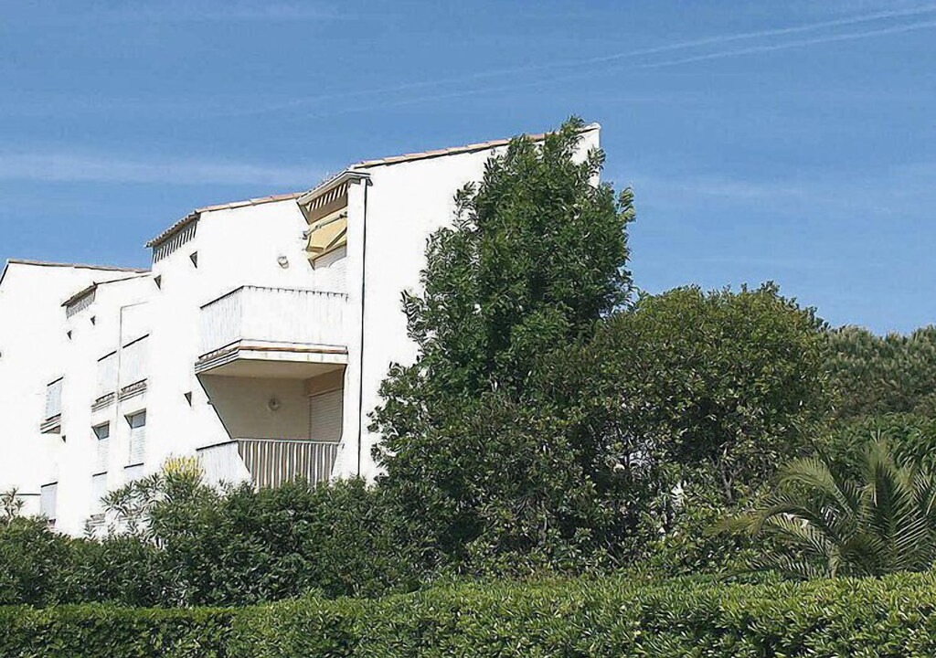 Photo of Buildings in Cap d'Agde
