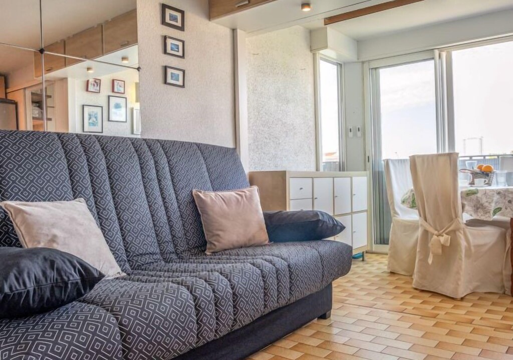 Photo of Livingroom in Cap d'Agde