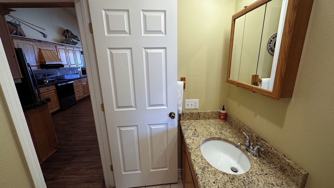 Photo of Bathroom in Ashton