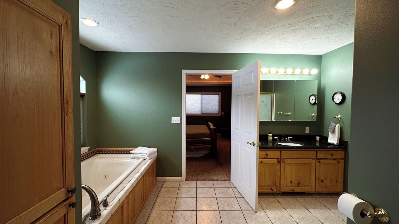 Photo of Bathroom in Ashton