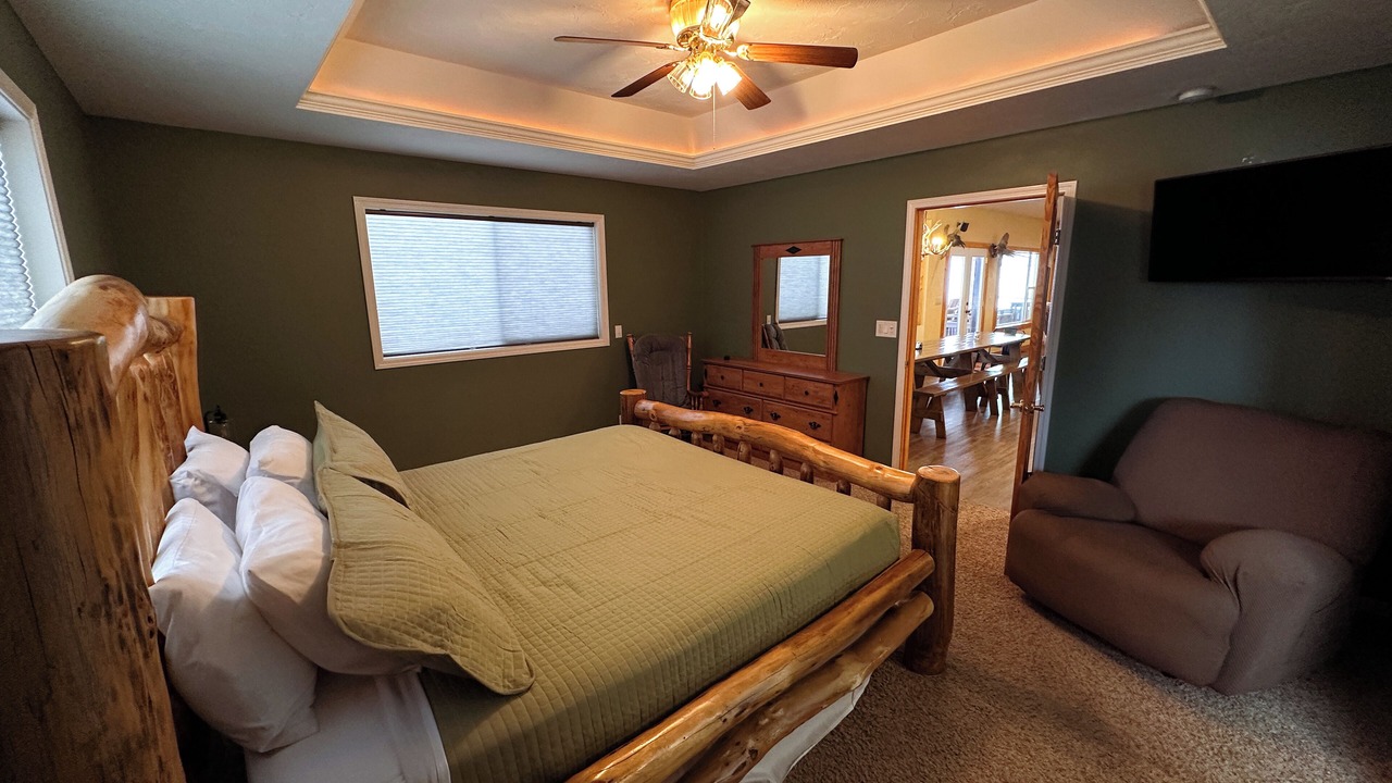 Photo of Bedroom in Ashton