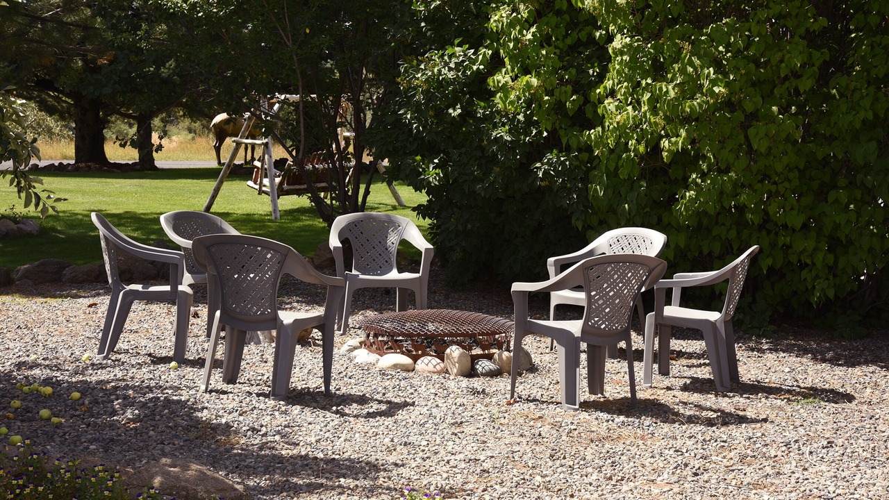 Photo of Outdoor in Ashton
