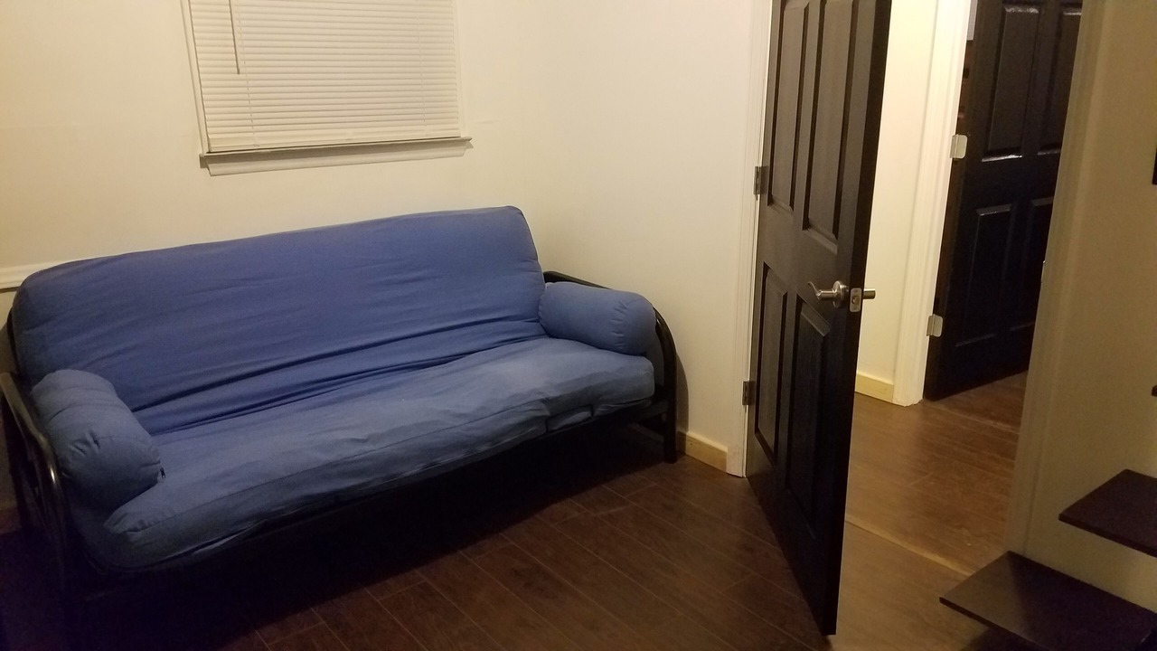 Photo of Livingroom in Forest City