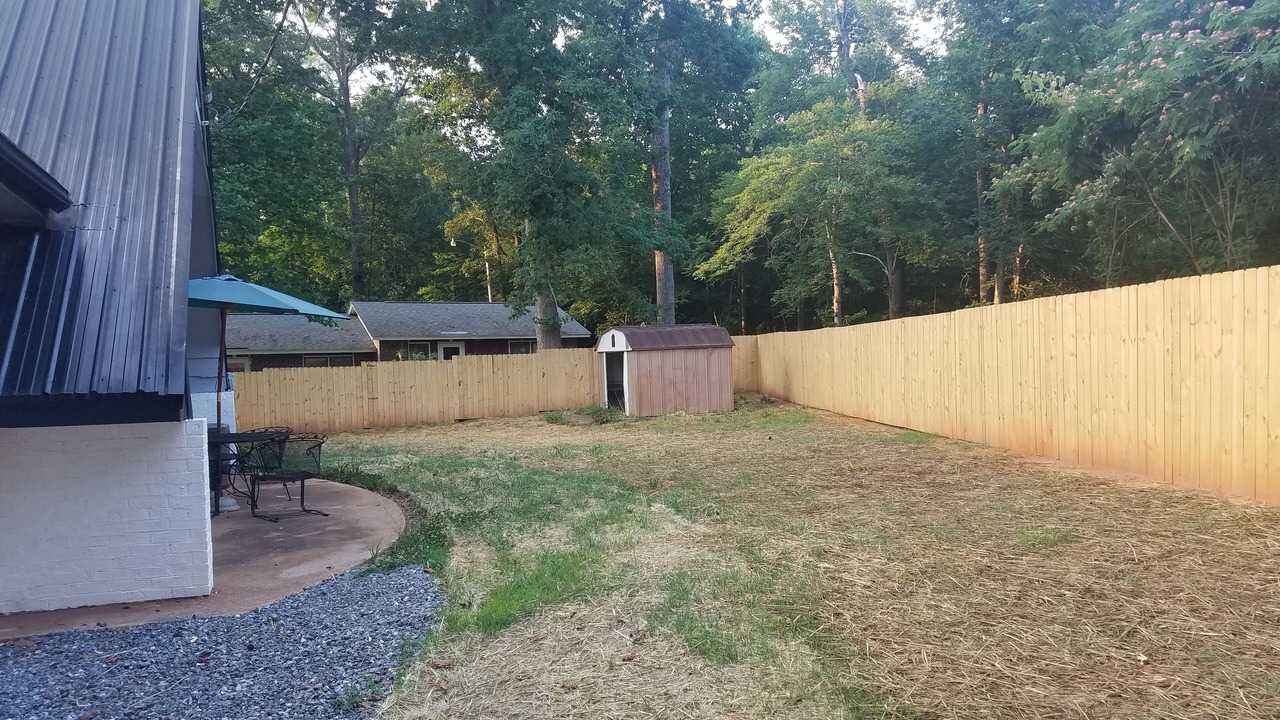 Photo of Outdoor in Forest City