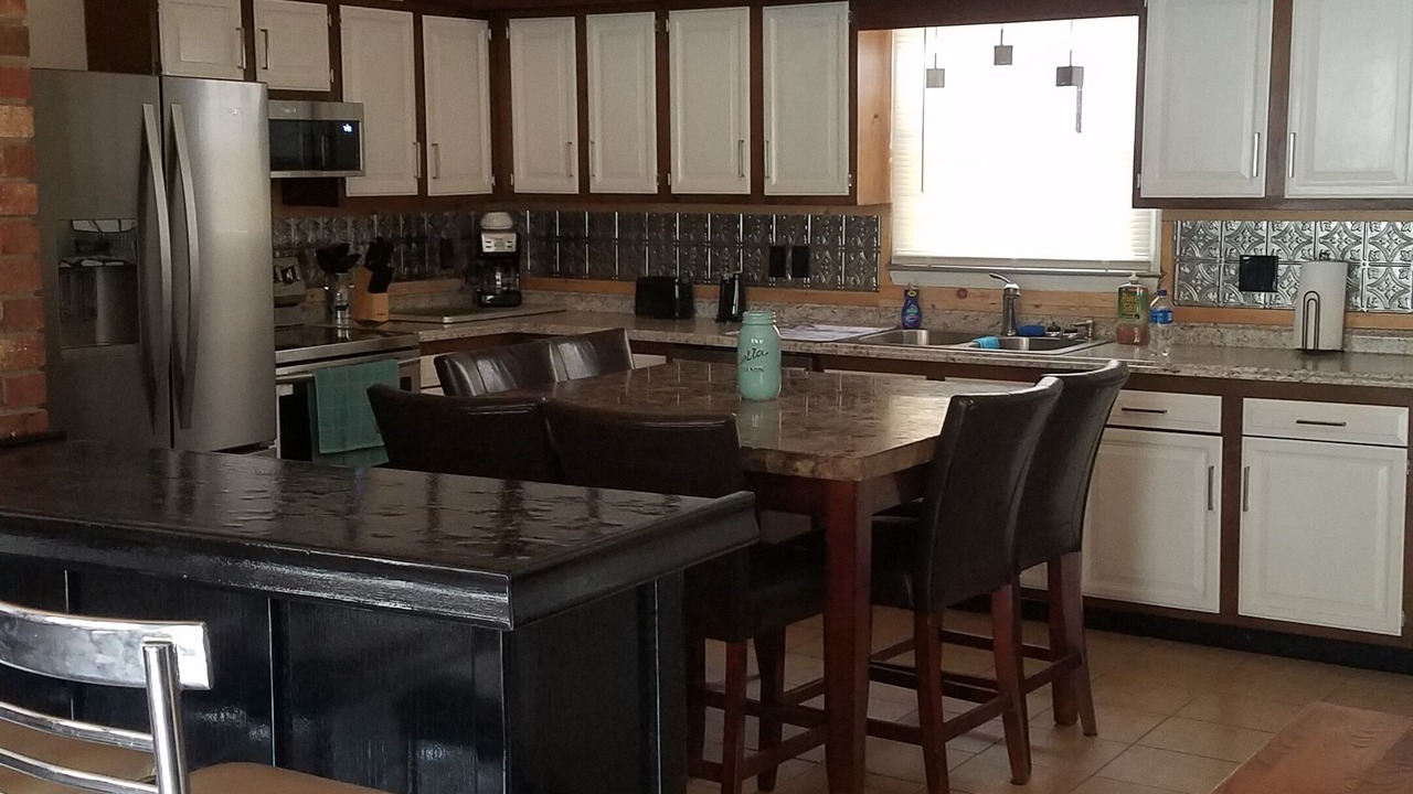 Photo of Kitchen in Forest City
