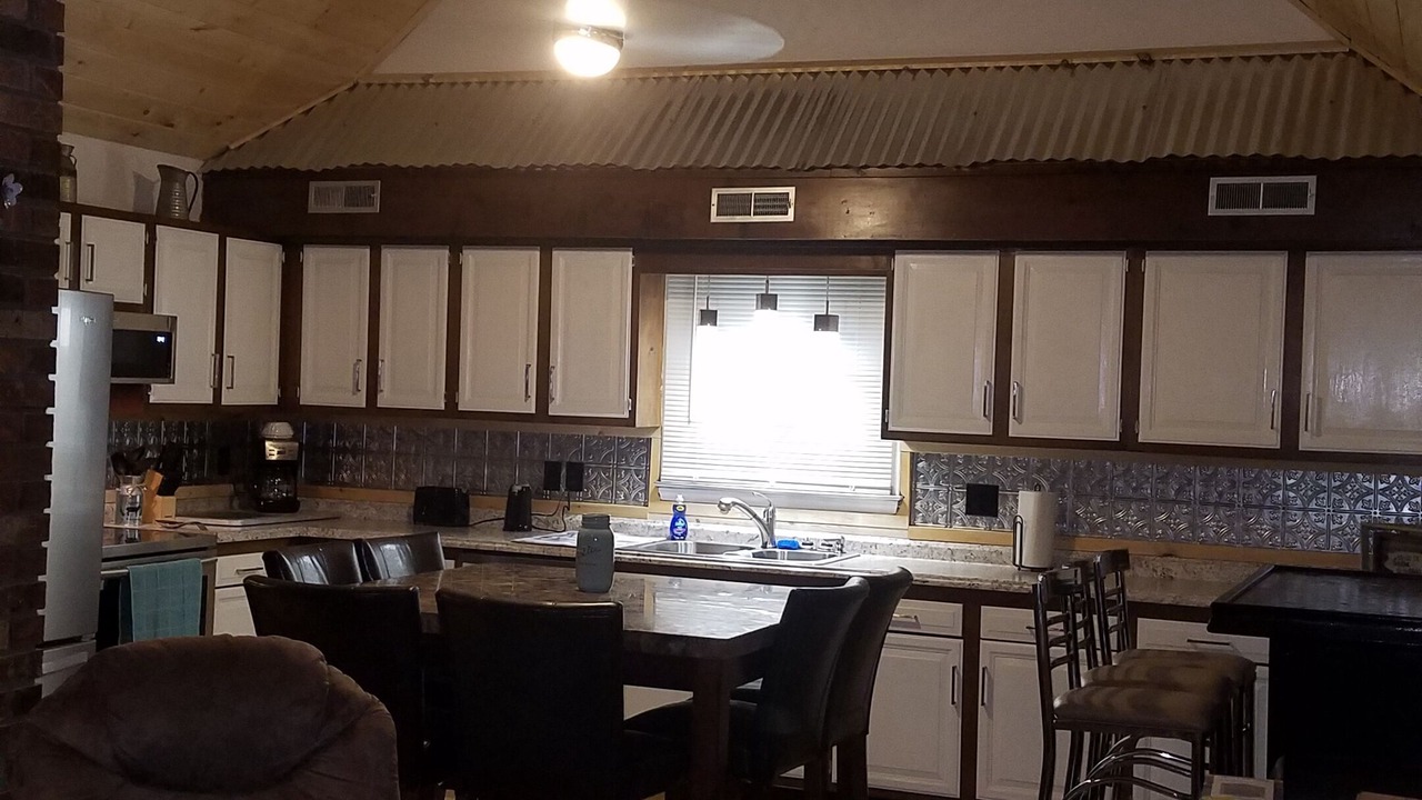 Photo of Kitchen in Forest City