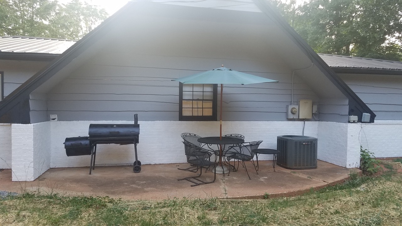 Photo of Outdoor in Forest City