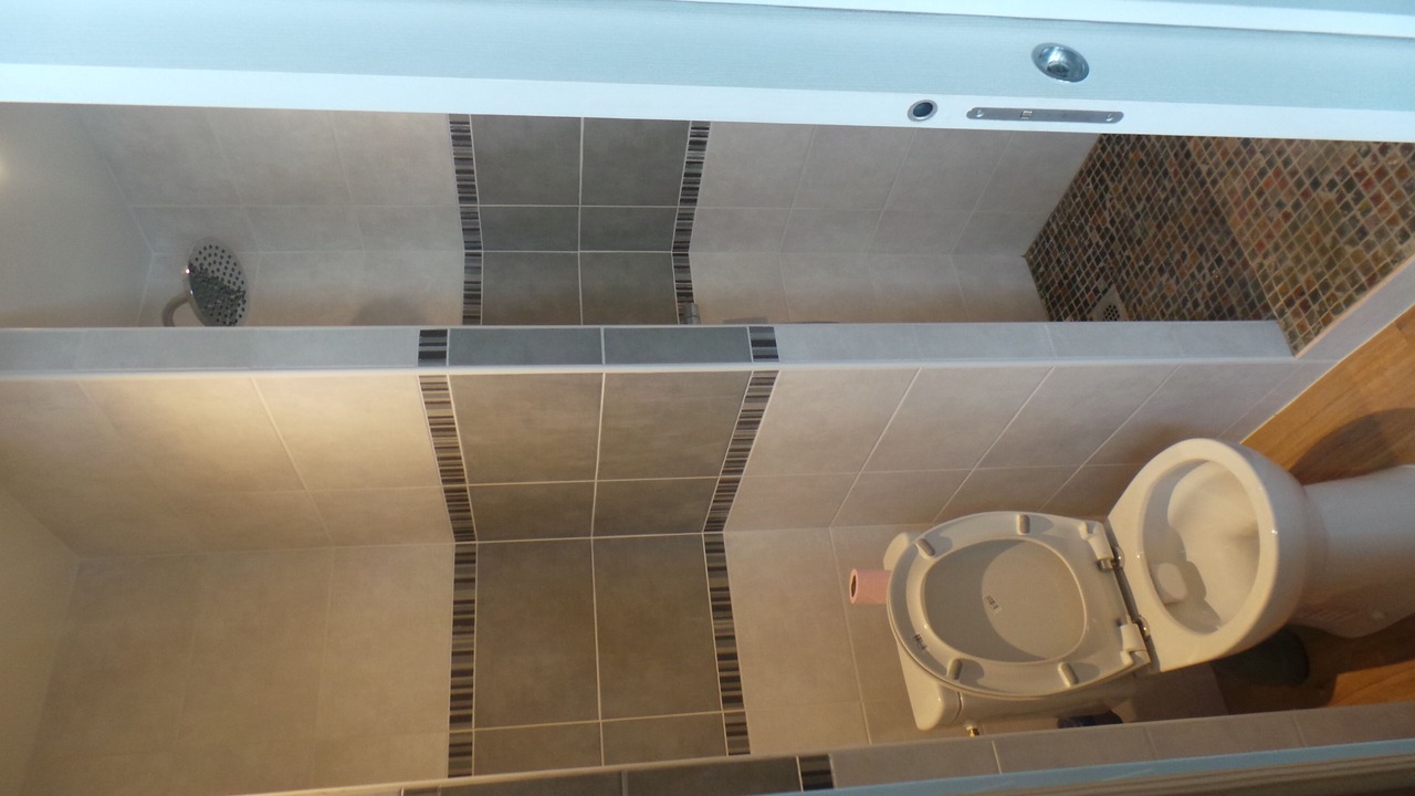 Photo of Bathroom in Laveissiere