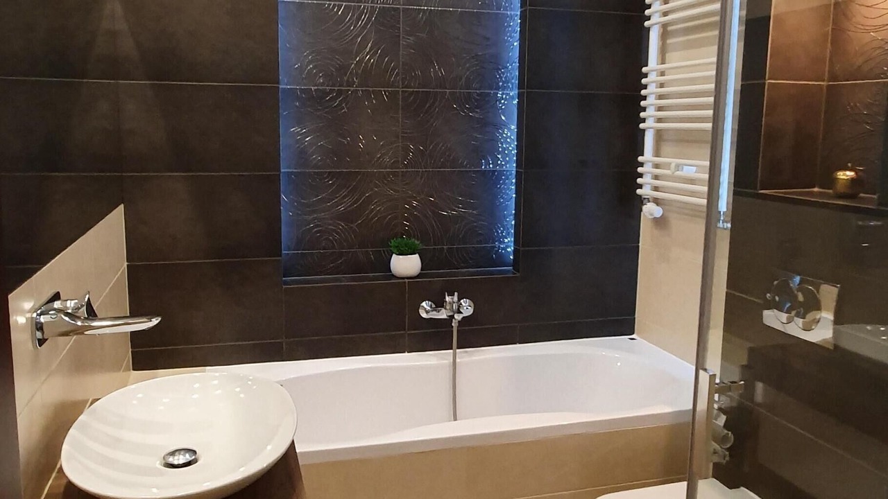 Photo of Bathroom in Kowale