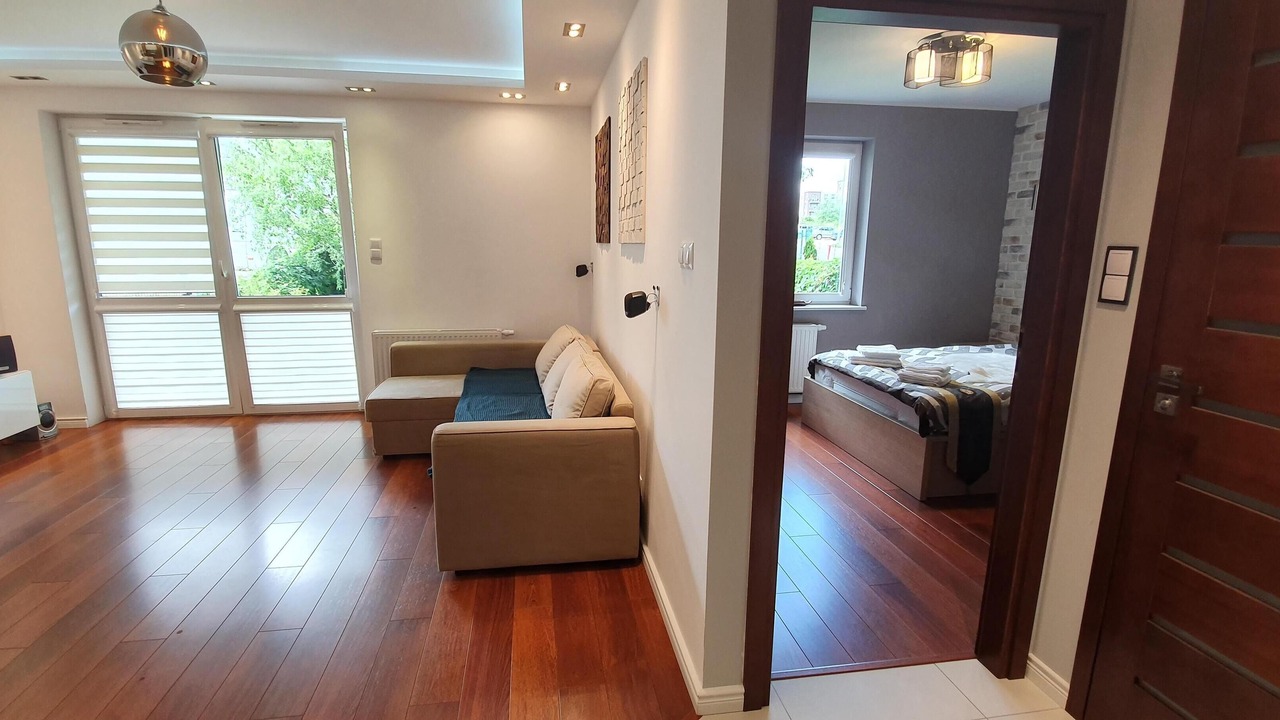 Photo of Livingroom in Kowale