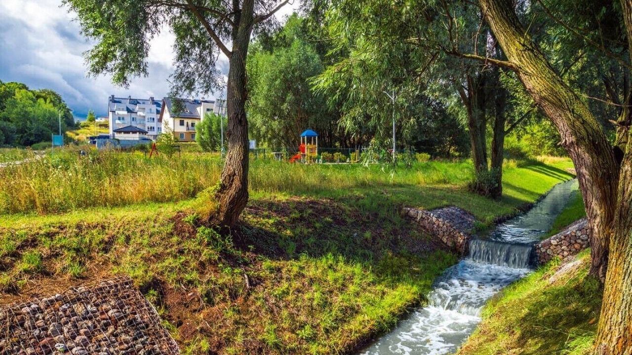 Photo of Outdoor in Kowale