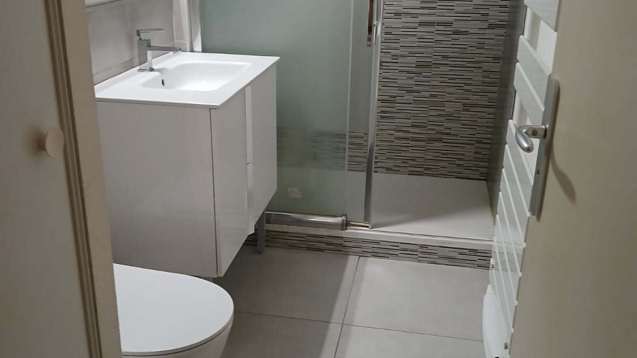 Photo of Bathroom in Vignec