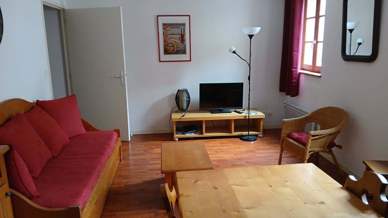 Photo of Livingroom in Vignec
