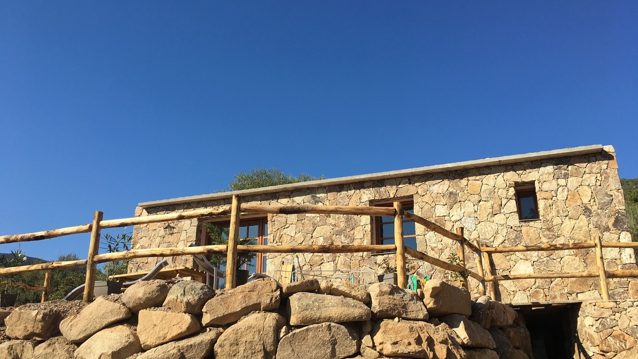Photo of Outdoor in Monacia-d'Aullene