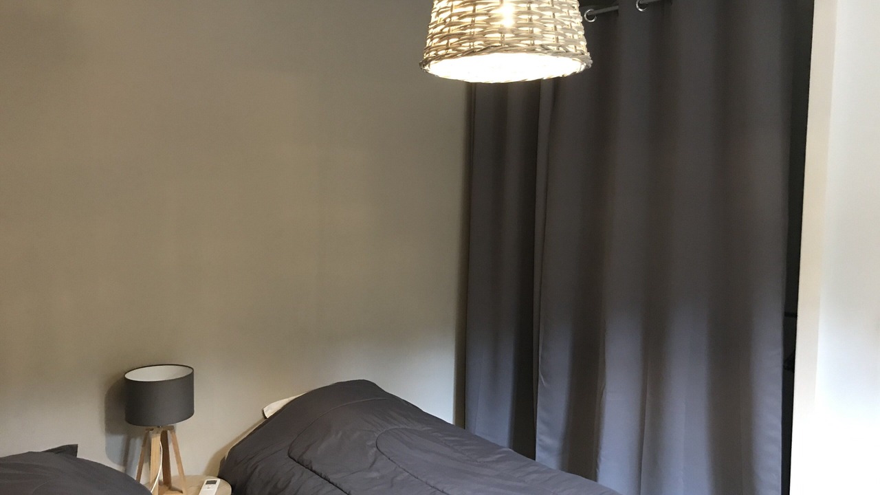 Photo of Bedroom in Monacia-d'Aullene