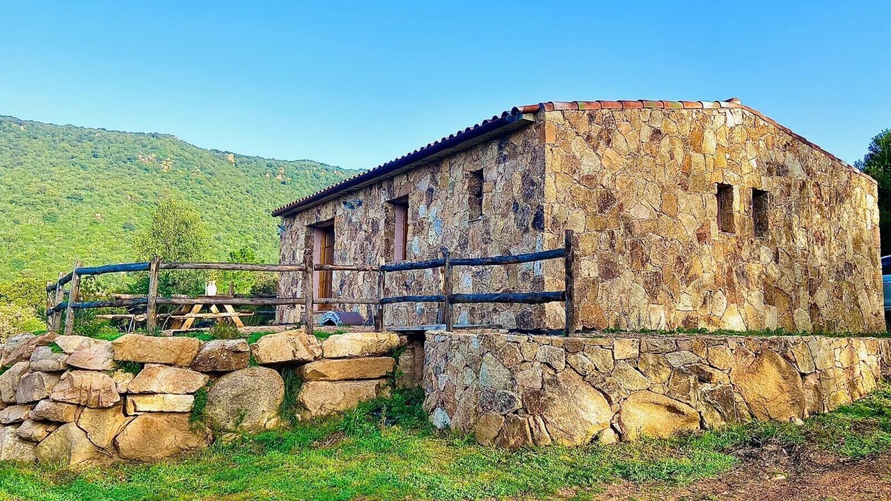 Photo of Outdoor in Monacia-d'Aullene
