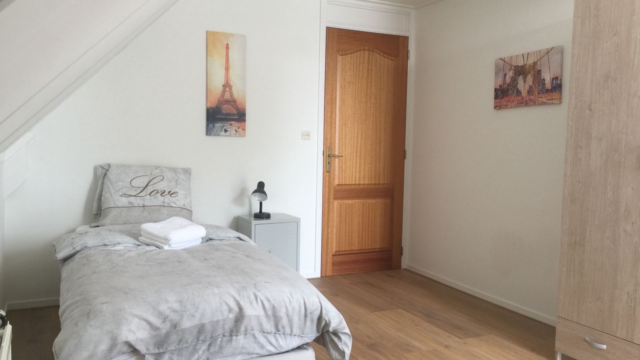 Photo of Bedroom in Scharsterbrug
