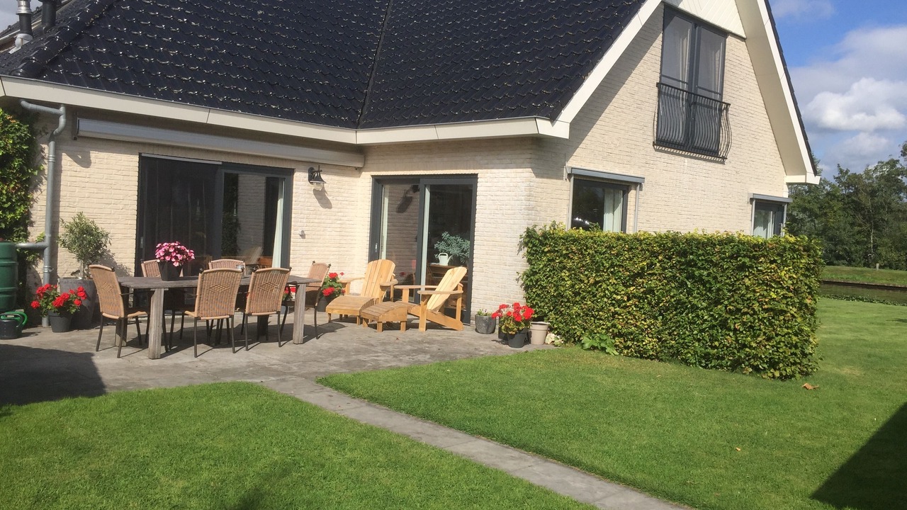 Photo of Outdoor in Scharsterbrug