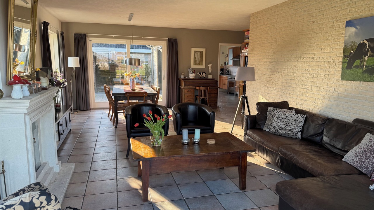 Photo of Livingroom in Scharsterbrug