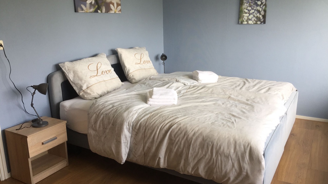 Photo of Bedroom in Scharsterbrug