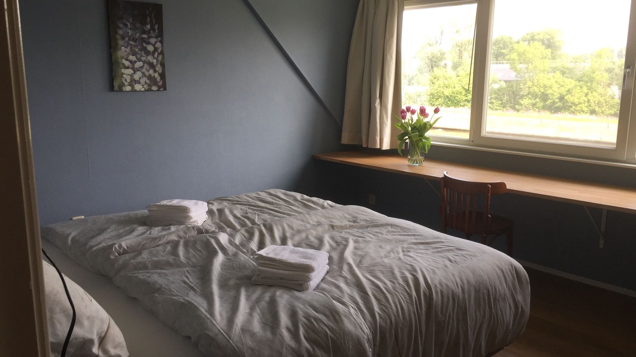 Photo of Bedroom in Scharsterbrug