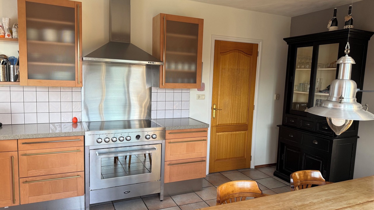 Photo of Kitchen in Scharsterbrug